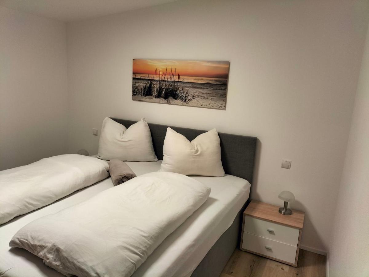 Appartement Seeleben Bodensdorf Exterior foto